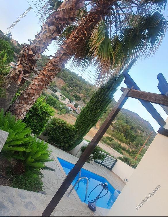 3 Bedroom Detached house for sale in Apsiou, Limassol 16259827