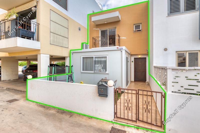 3 Bedroom Town house for sale in Sotira Ammochostou, Famagusta 16657704