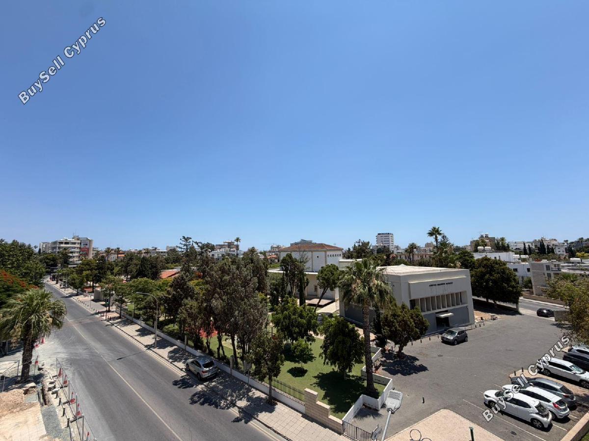 2 bedroom apartment for rent chrysopolitissa larnaca 8875000 image 17233316