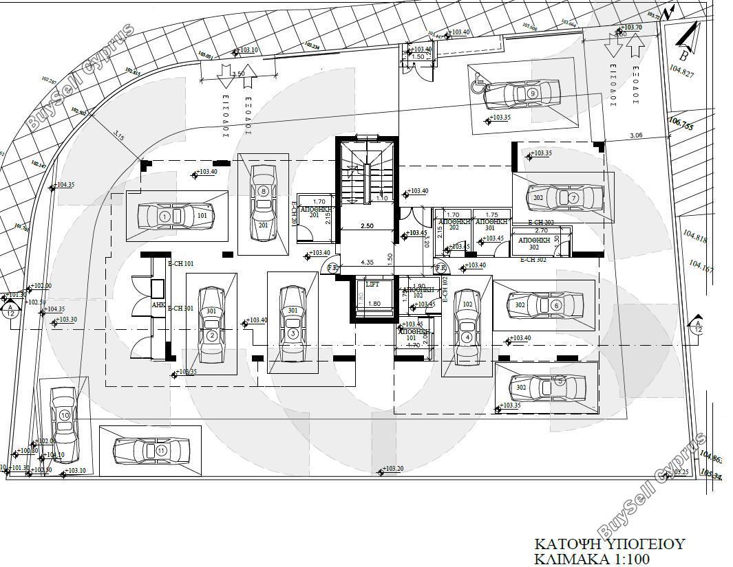 2 bedroom apartment for sale agios athanasios limassol 8356000 image 14860293