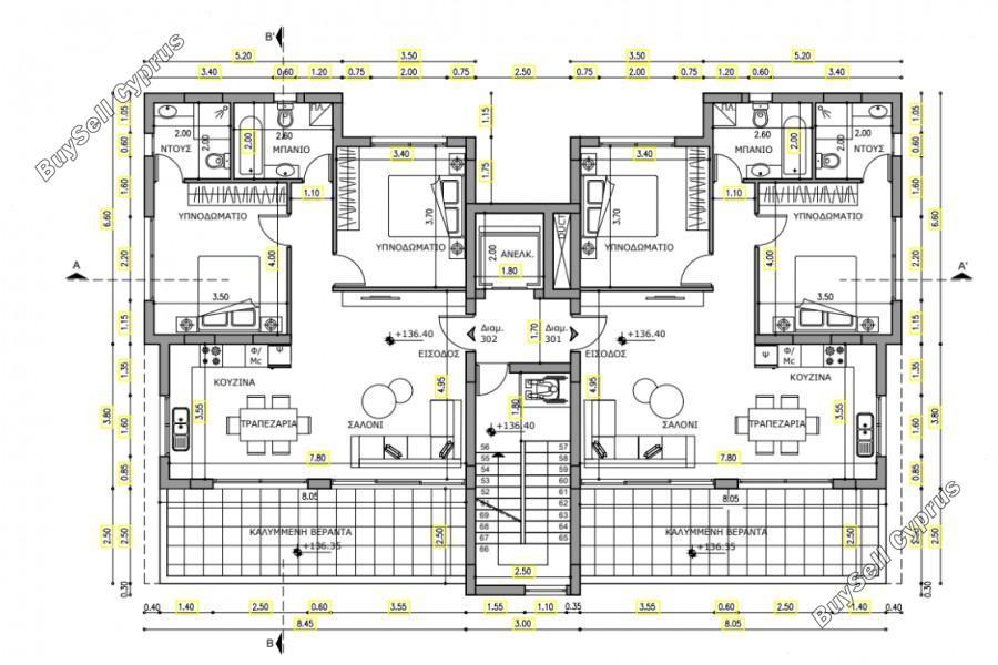 2 bedroom apartment off market paphos municipality paphos 7733000 image 12526626