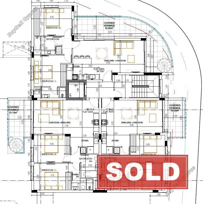 2 bedroom apartment sold livadia larnacas larnaca 8500000 image 15323198