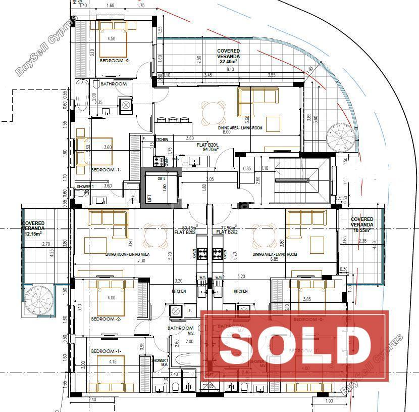 2 bedroom apartment sold livadia larnacas larnaca 8500000 image 15323200