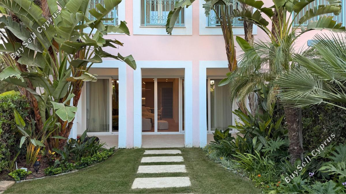 2 bedroom ground floor apartment for rent limassol marina limassol 7784000 image 14617504