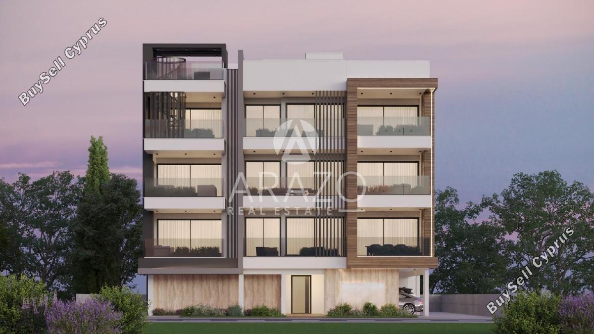 2 bedroom penthouse for sale aradippou larnaca 8982000 image 17948994