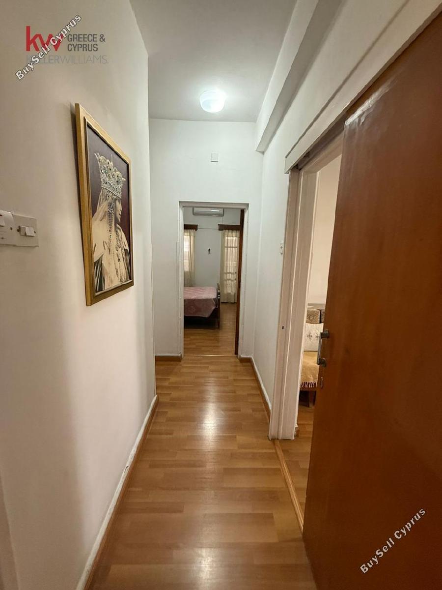 2 bedroom semi detached house for rent faneromeni larnaca 8255000 image 17215721