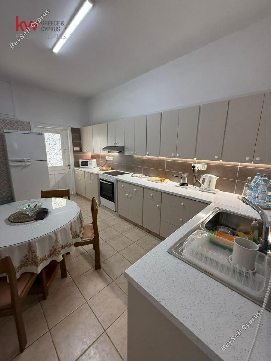 2 bedroom semi detached house for rent faneromeni larnaca 8255000 image 17215732