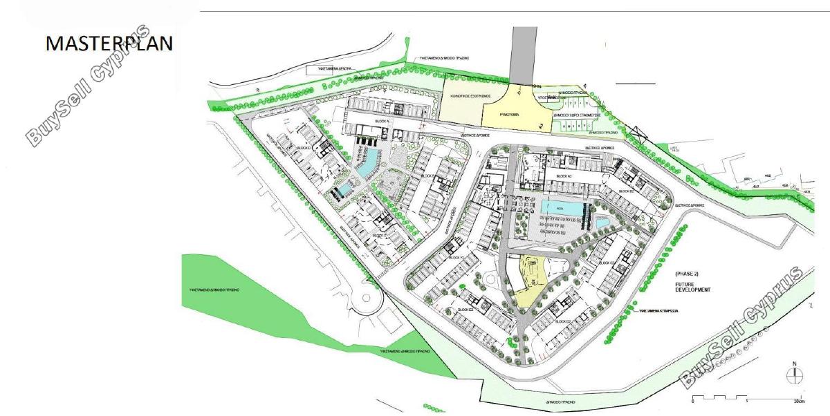 3 bedroom apartment for sale kato paphos universal paphos 8646000 image 15946299