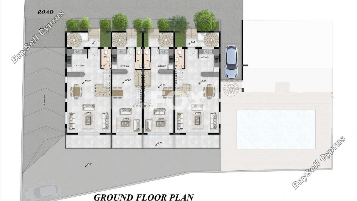 3 bedroom maisonette for sale emba paphos 1752000 image 11241271