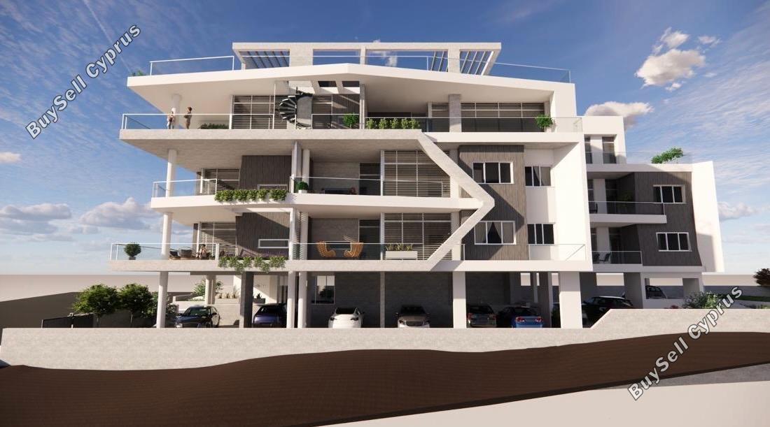3 bedroom penthouse for sale agios athanasios limassol 1382000 image 15396021