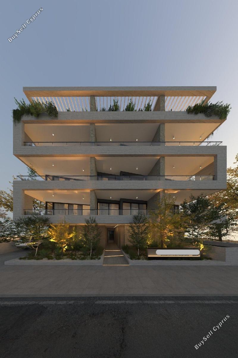 4 bedroom penthouse for sale larnaca municipality larnaca 1339000 image 16788459