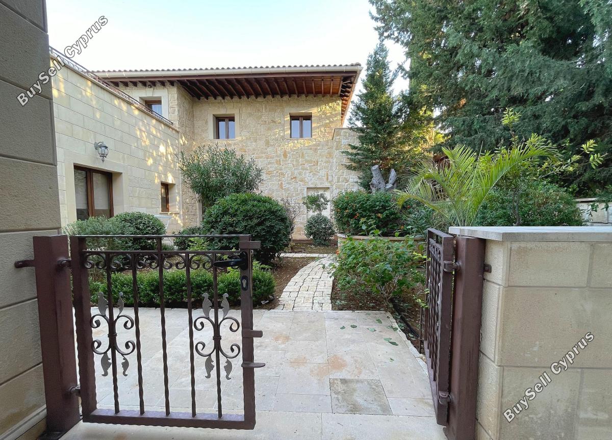 5 bedroom detached house under offer aphrodite hills paphos 7650000 image 13612747