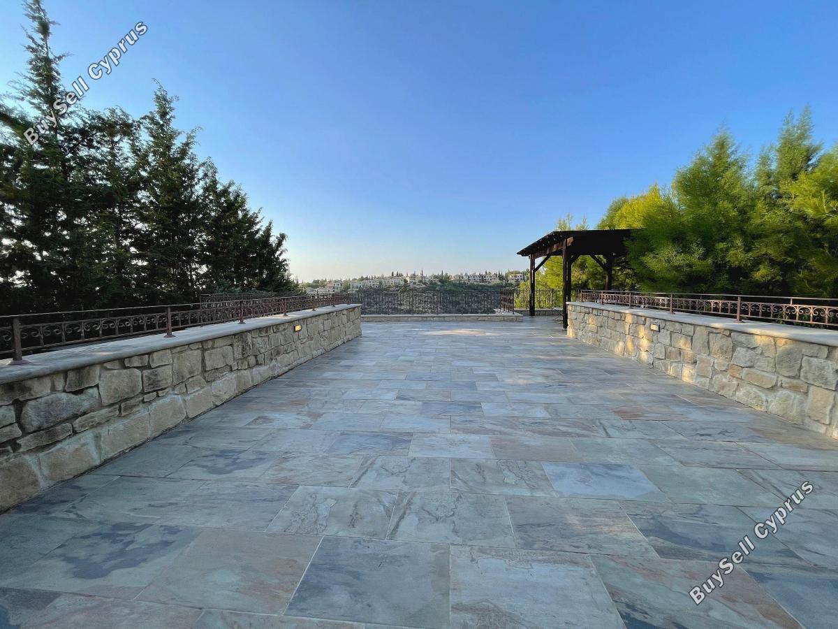 5 bedroom detached house under offer aphrodite hills paphos 7650000 image 13612757
