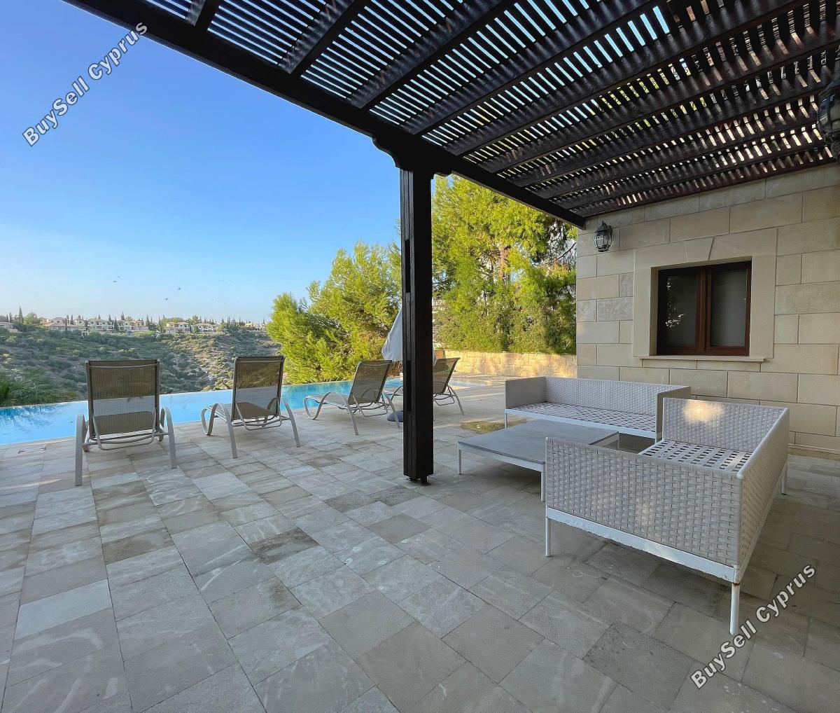 5 bedroom detached house under offer aphrodite hills paphos 7650000 image 13612758