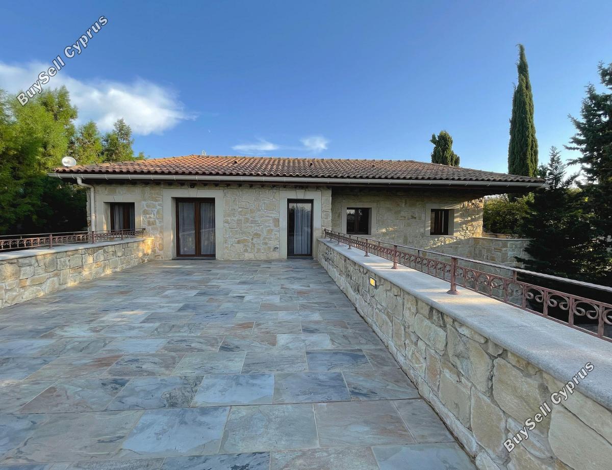 5 bedroom detached house under offer aphrodite hills paphos 7650000 image 13612766