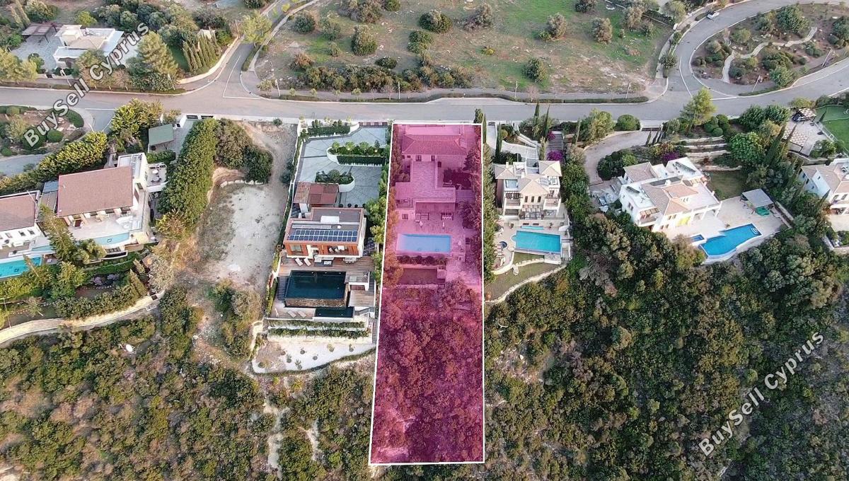 5 bedroom detached house under offer aphrodite hills paphos 7650000 image 13612885