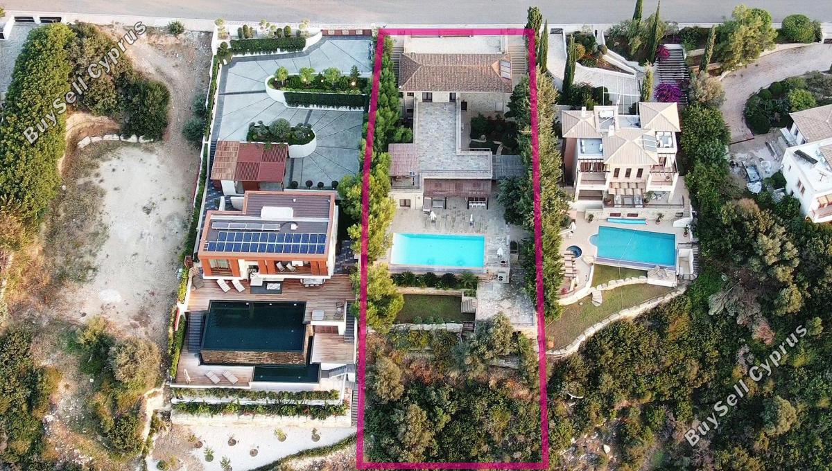 5 bedroom detached house under offer aphrodite hills paphos 7650000 image 13612888