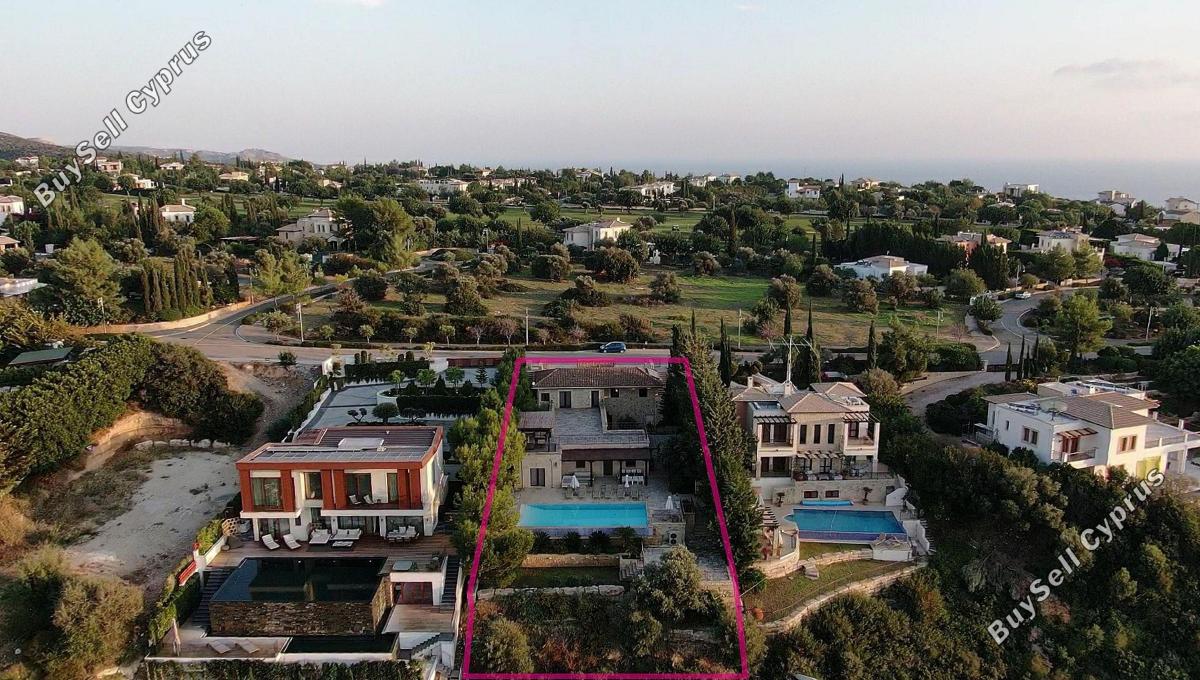 5 bedroom detached house under offer aphrodite hills paphos 7650000 image 13612906