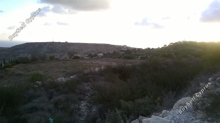 land for sale marathounta paphos 7740000 image 10220597
