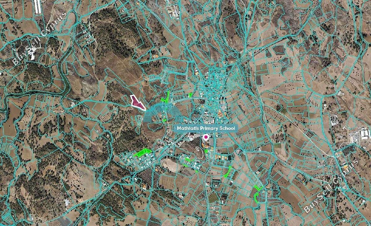 land for sale mathiatis nicosia 8473000 image 15212945
