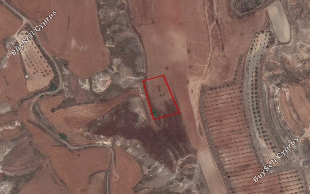 land for sale palaiometocho nicosia 830000 image 15664020