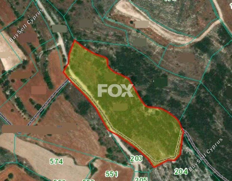 land for sale tsada paphos 1159000 image 5515608