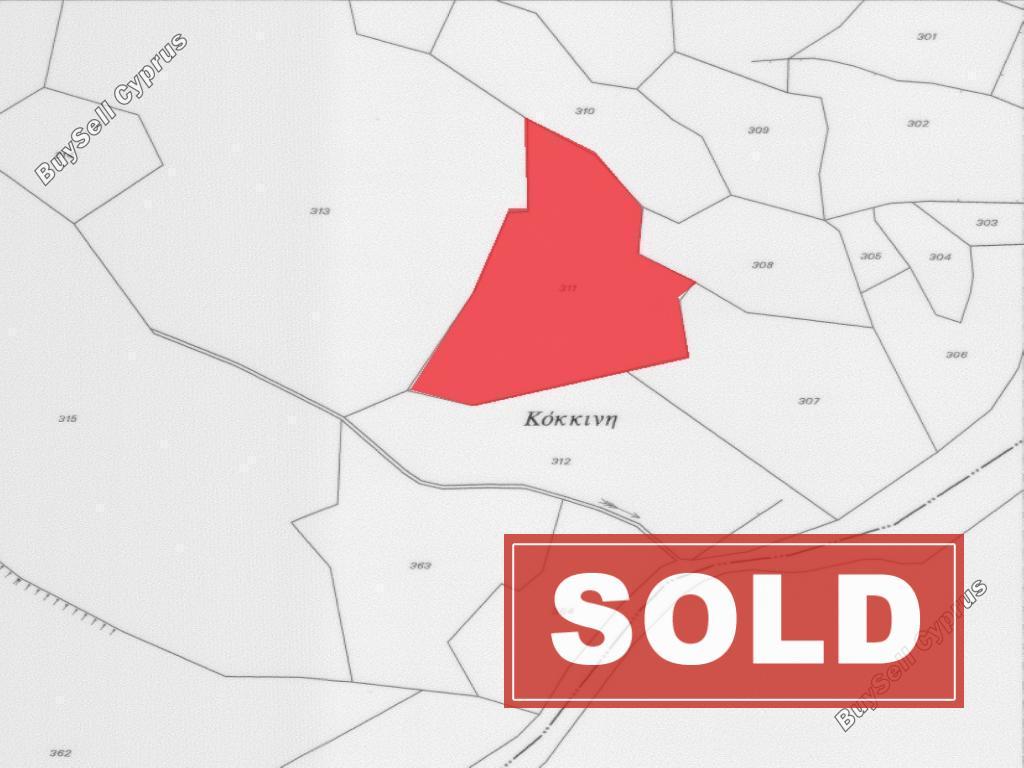 land sold pigenia nicosia 7741000 image 10237481
