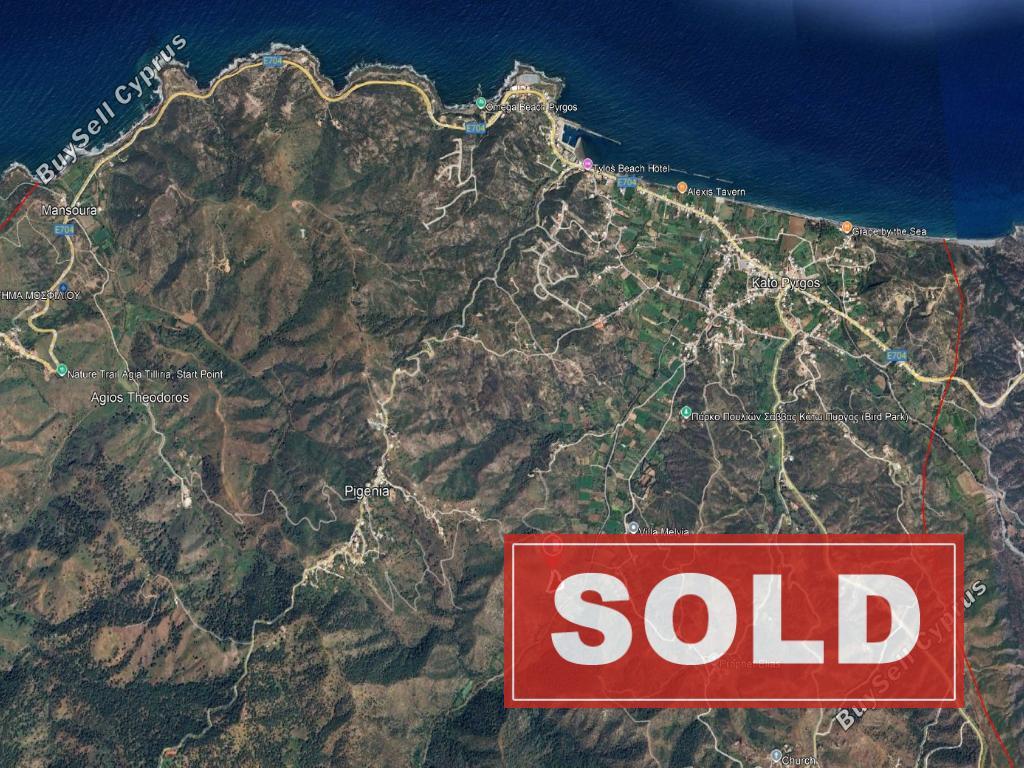 land sold pigenia nicosia 7741000 image 10237483