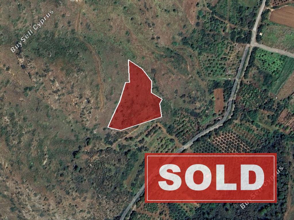 land sold pigenia nicosia 7741000 image 10237485