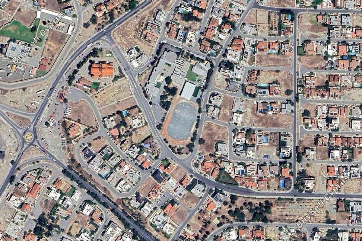 plot for sale makedonitissa nicosia 8806000 image 16811568