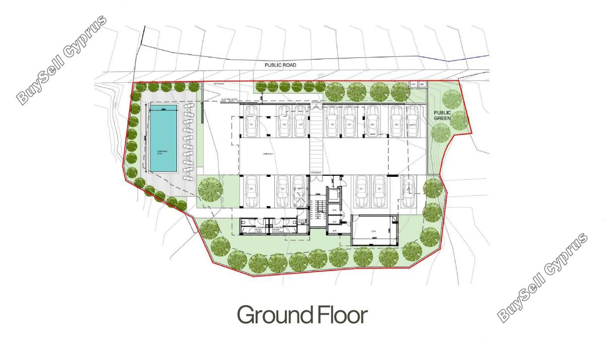 studio apartment building for sale tombs of the kings paphos 8717000 image 16312380