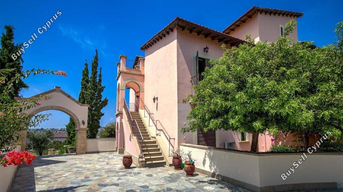 1 bedroom apartment for sale aphrodite hills paphos 7978100 image 12570658