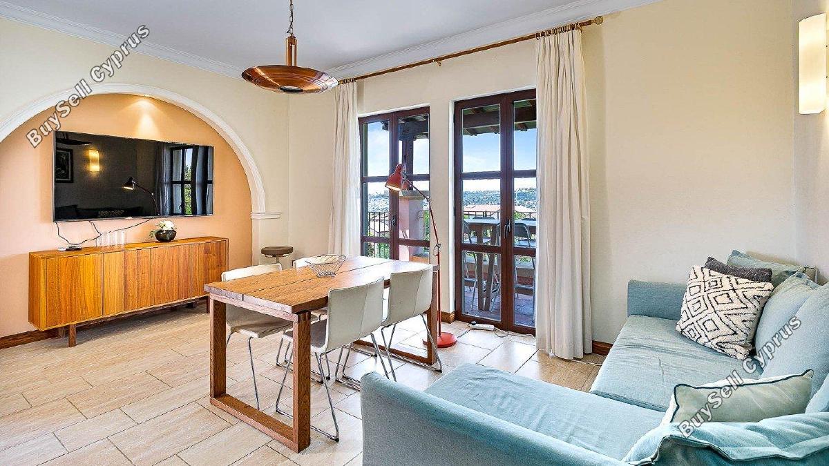 1 bedroom apartment for sale aphrodite hills paphos 7978100 image 12570662