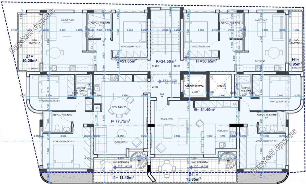 1 bedroom apartment for sale oroklini larnaca 1711100 image 10617014