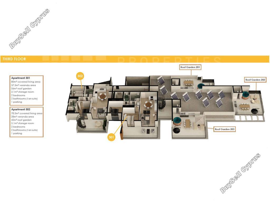 1 bedroom apartment for sale oroklini larnaca 7873100 image 14233942