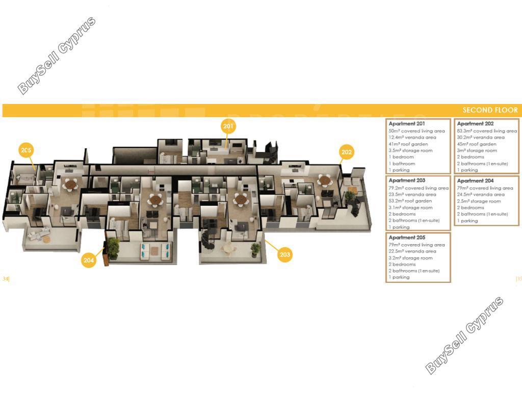 1 bedroom apartment for sale oroklini larnaca 7873100 image 14233947