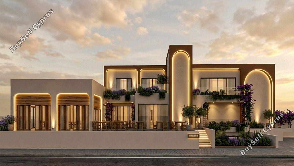 1 bedroom ground floor apartment for sale chlorakas paphos 7933100 image 16148344