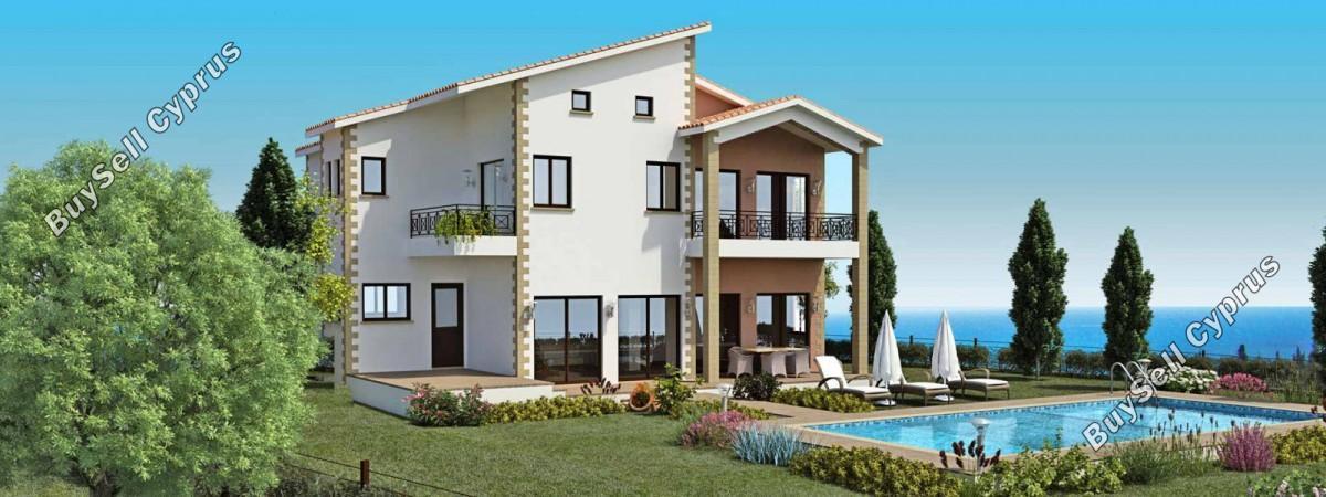 3 Bedroom Detached house for sale in Secret Valley, Paphos 16048588