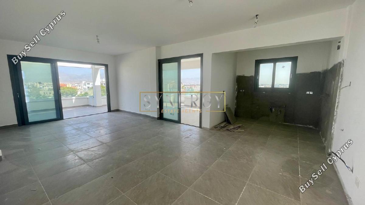 3 Bedroom Penthouse for sale in Pallouriotissa, Nicosia 16746804