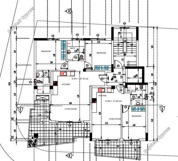 2 bedroom apartment for sale agioi omologitai nicosia 8123100 image 13489925