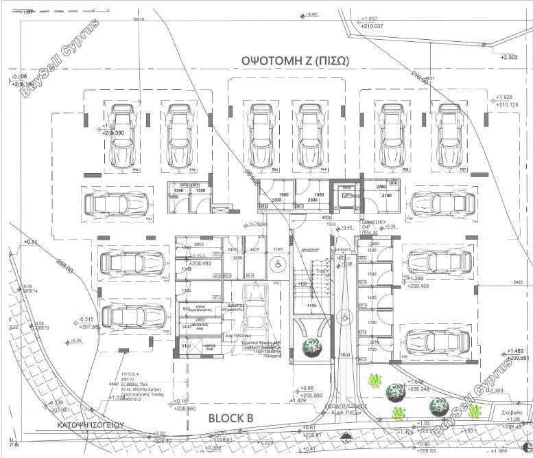 3 bedroom apartment for sale latsia nicosia 1509100 image 12683889