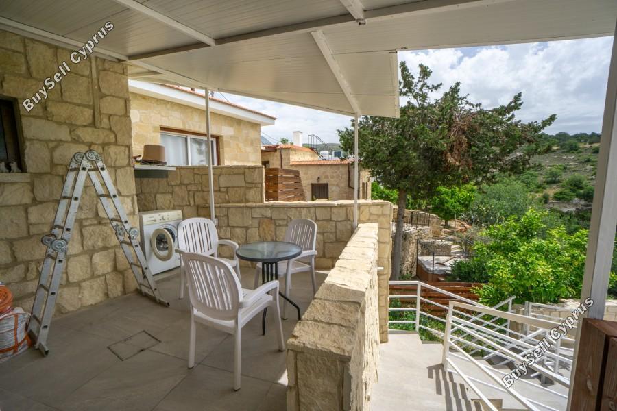 3 bedroom detached house for rent mesogi paphos 8645100 image 15929205
