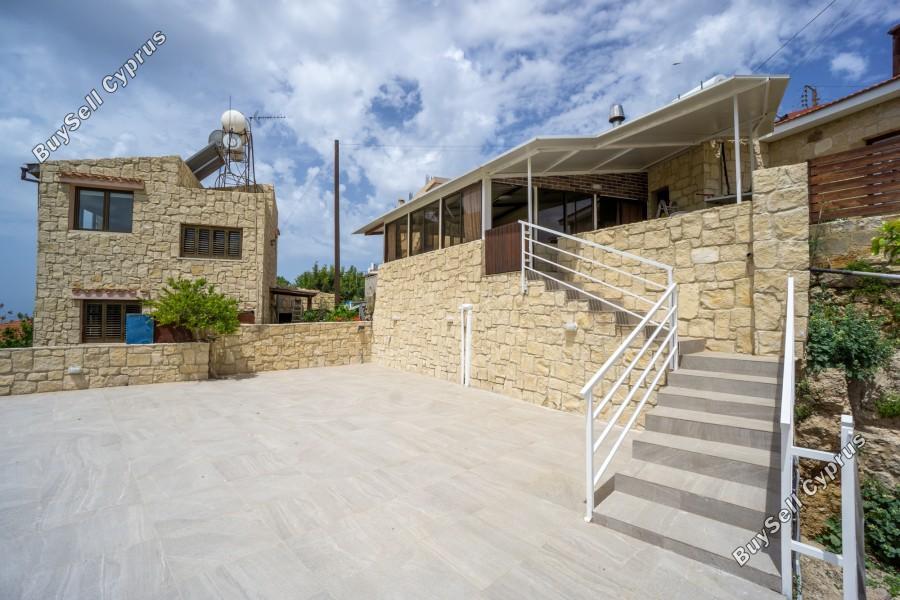 3 bedroom detached house for rent mesogi paphos 8645100 image 15929221