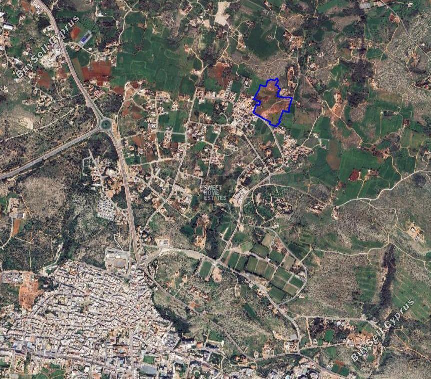 land for sale ayia napa famagusta 8598100 image 15739414