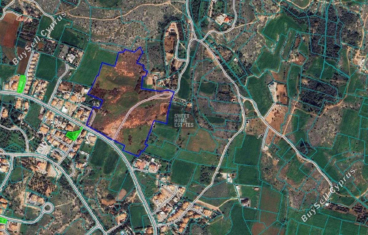 land for sale ayia napa famagusta 8598100 image 15739415