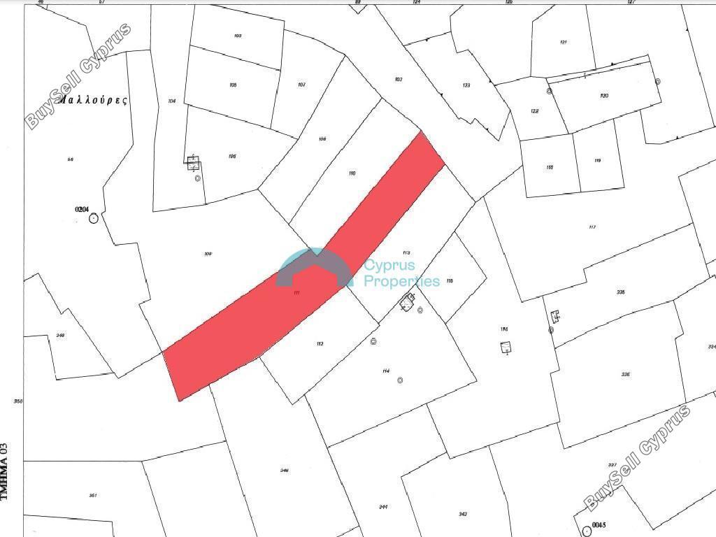 land for sale liopetri famagusta 7513100 image 16013372