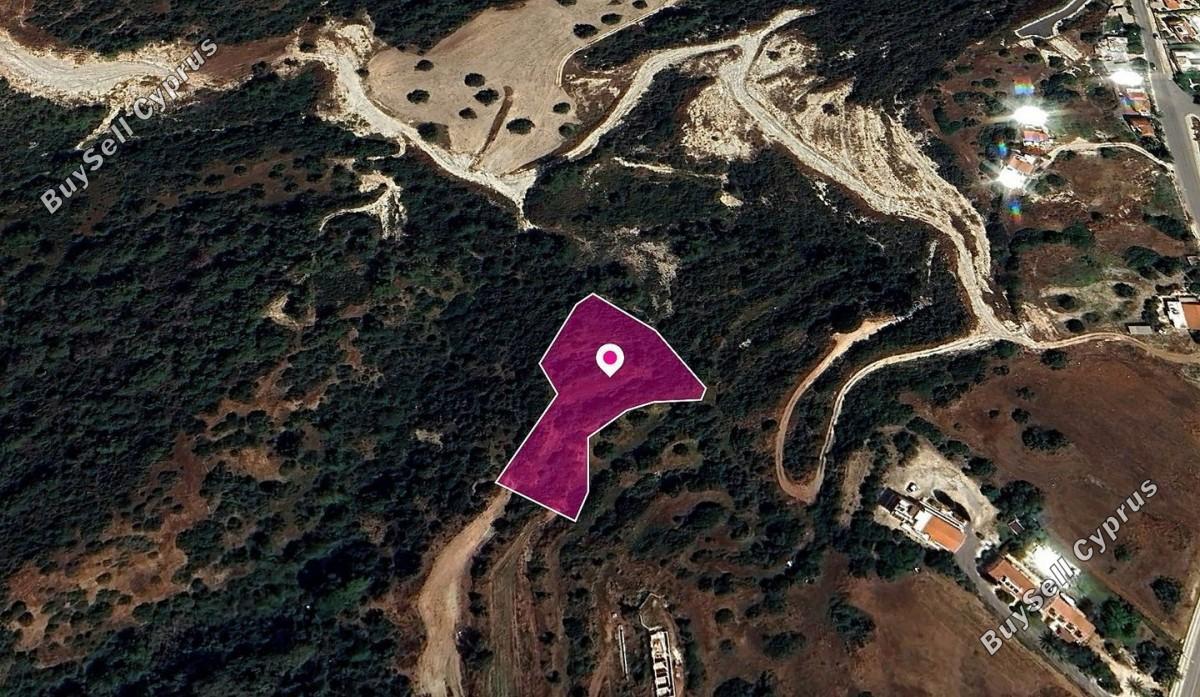 land for sale neo chorio paphos 8396100 image 14823643
