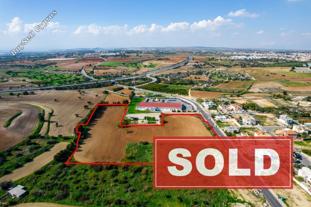 land sold ormideia larnaca 853100 image 861559