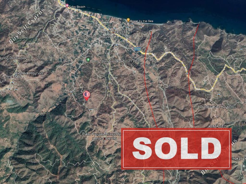 land sold pano pyrgos nicosia 946100 image 2998366