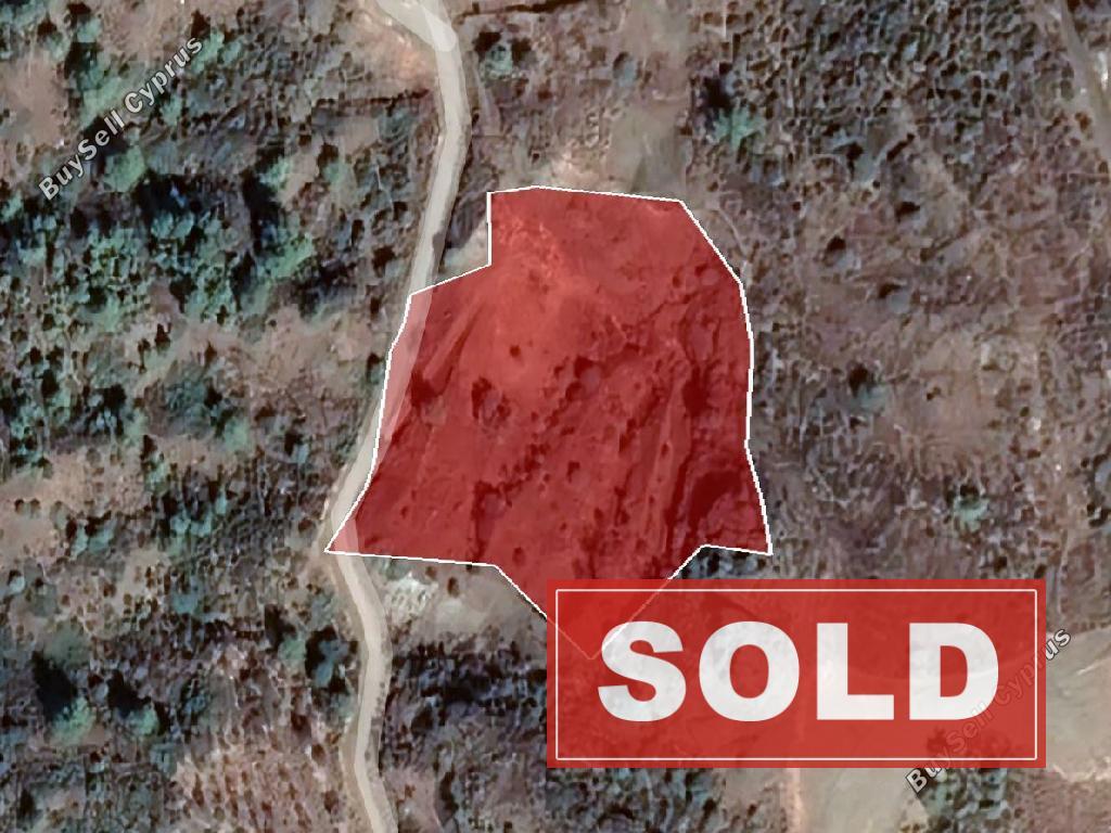 land sold pano pyrgos nicosia 946100 image 2998368